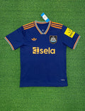 New Castle Tercera Equipación 25/26