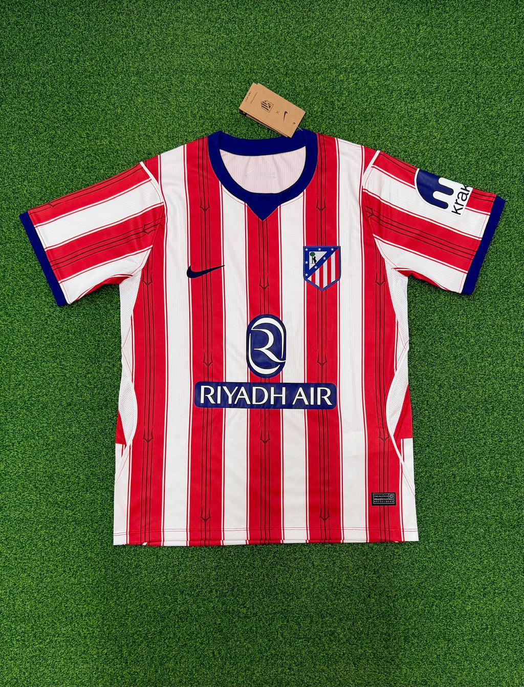 Atlético de Madrid 26/27