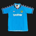 Manchester City 97/98