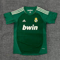 Real Madrid Tercera Equipación 12/13