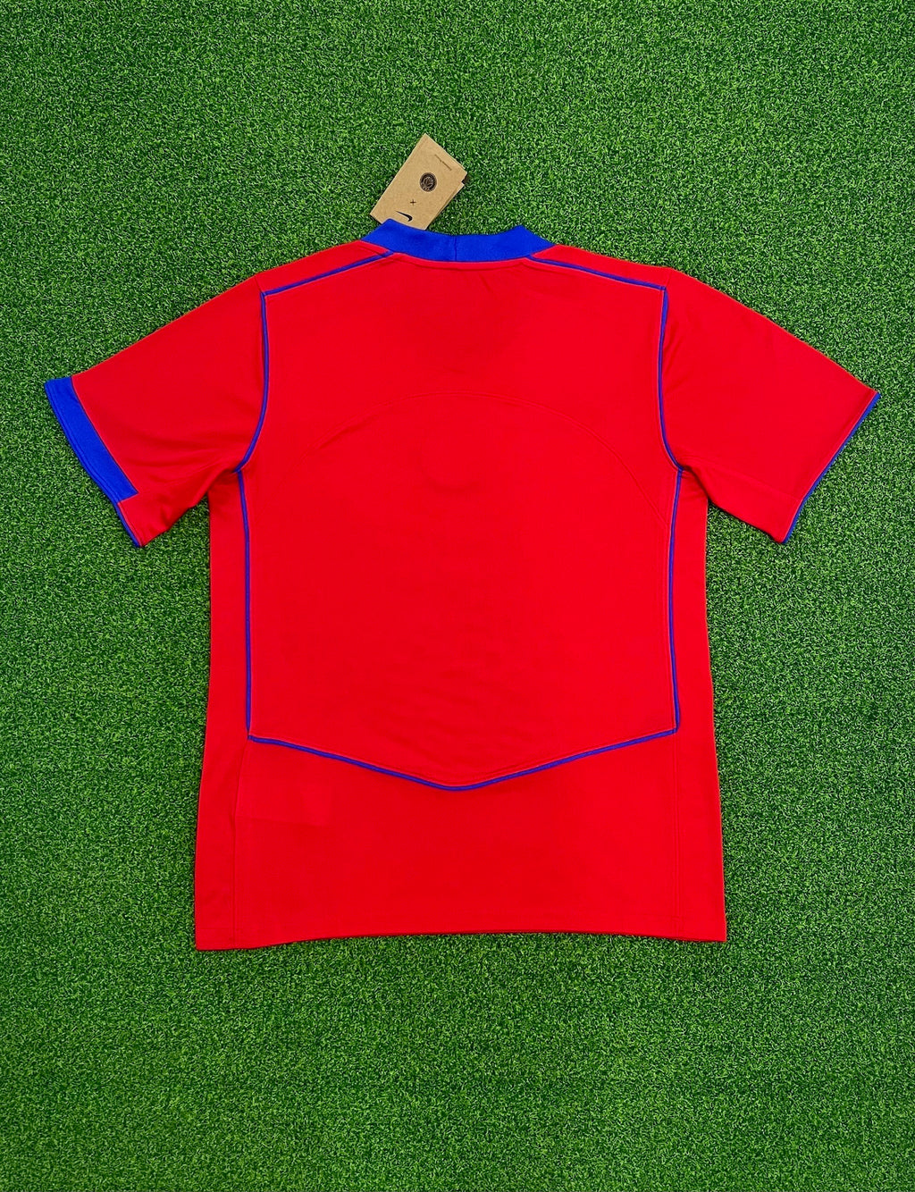 PSG Tercera Equipación 25/26