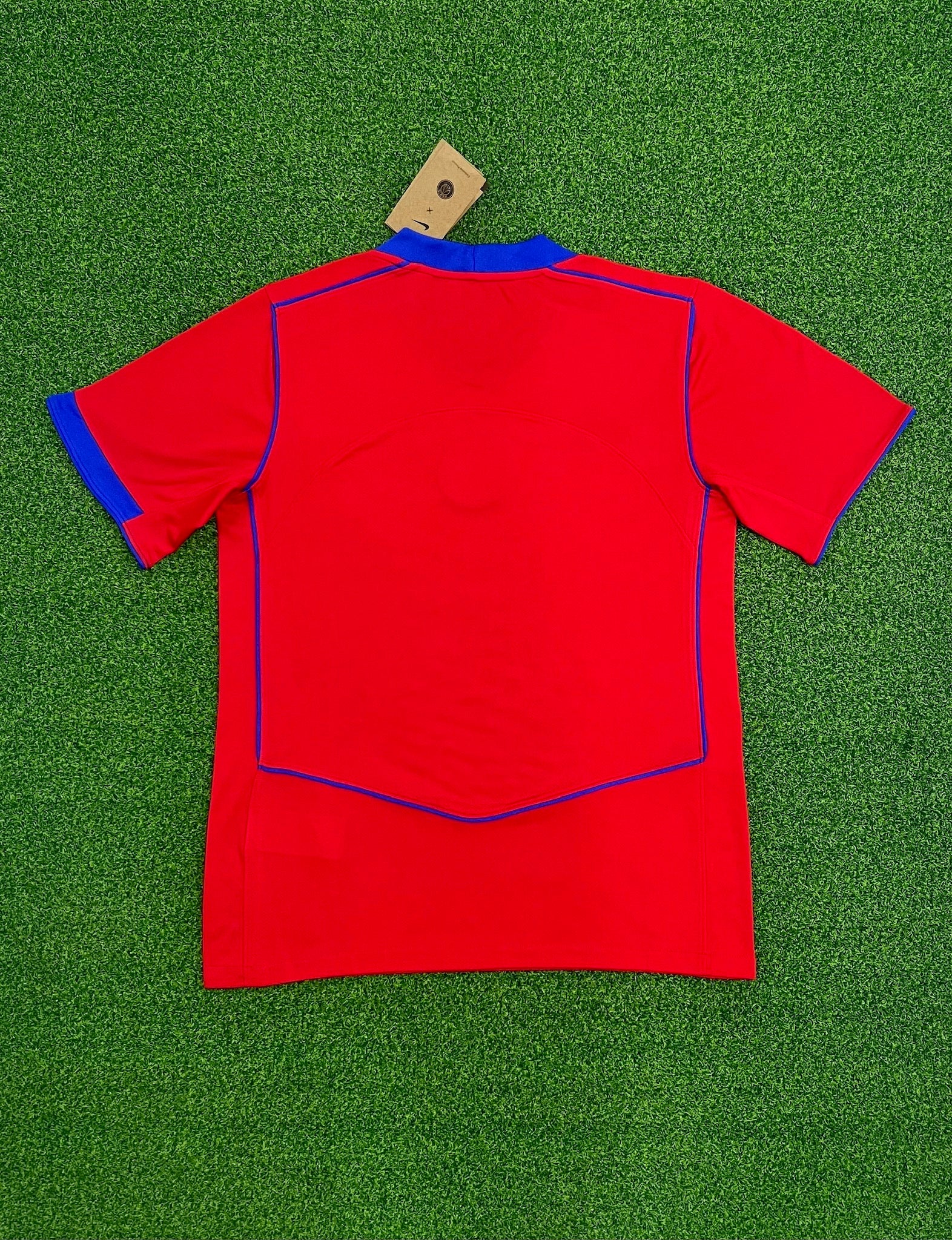 PSG Tercera Equipación 25/26