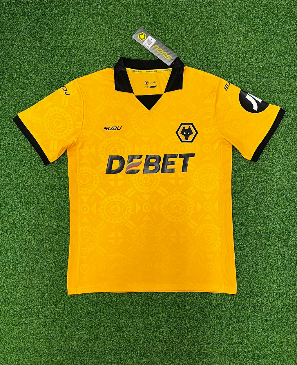Wolves 25/26