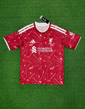 Liverpool 26/27