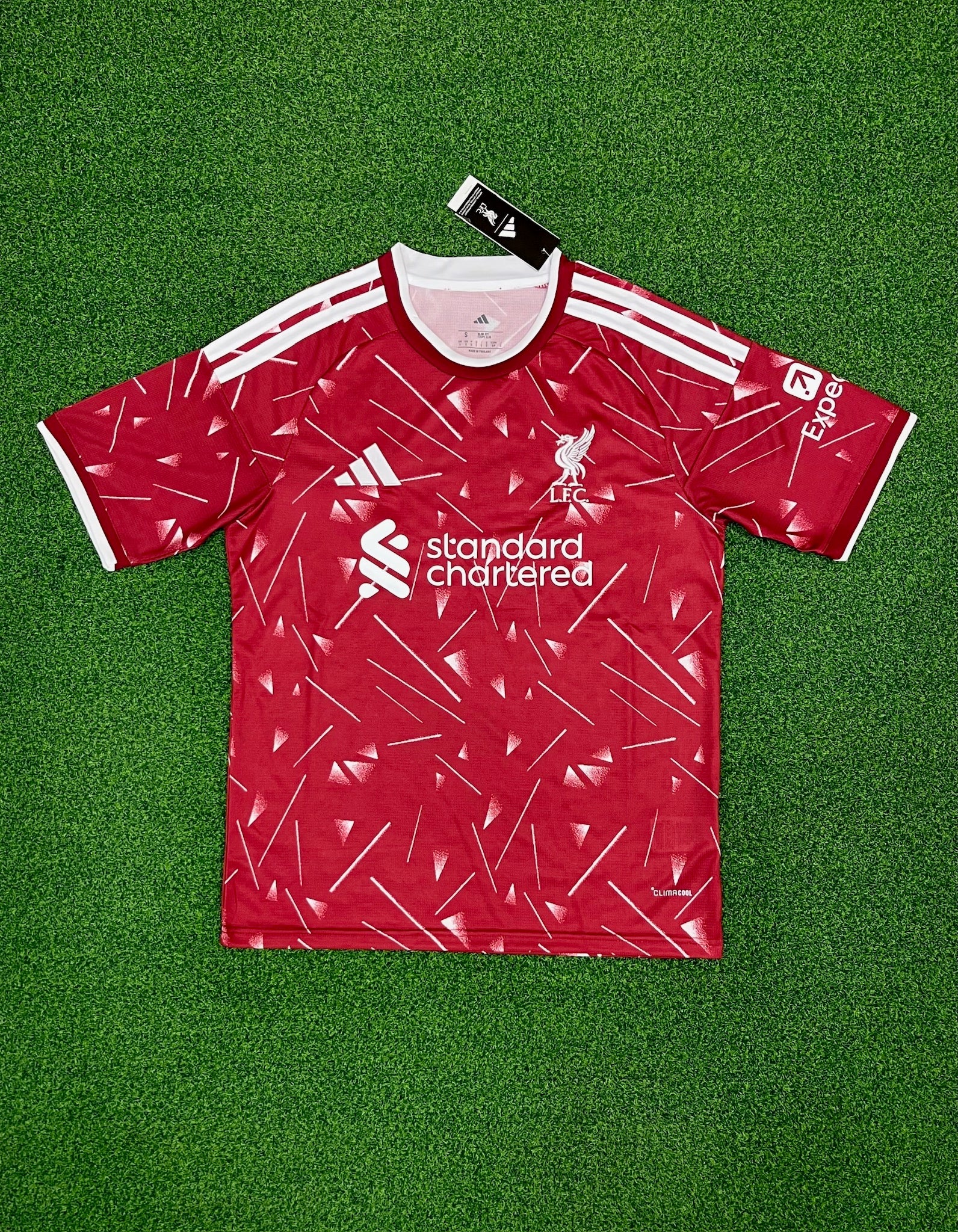 Liverpool 26/27