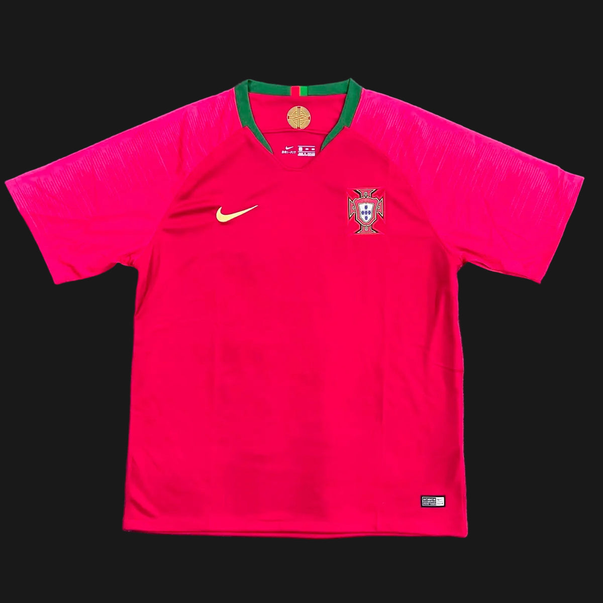 Portugal 2018
