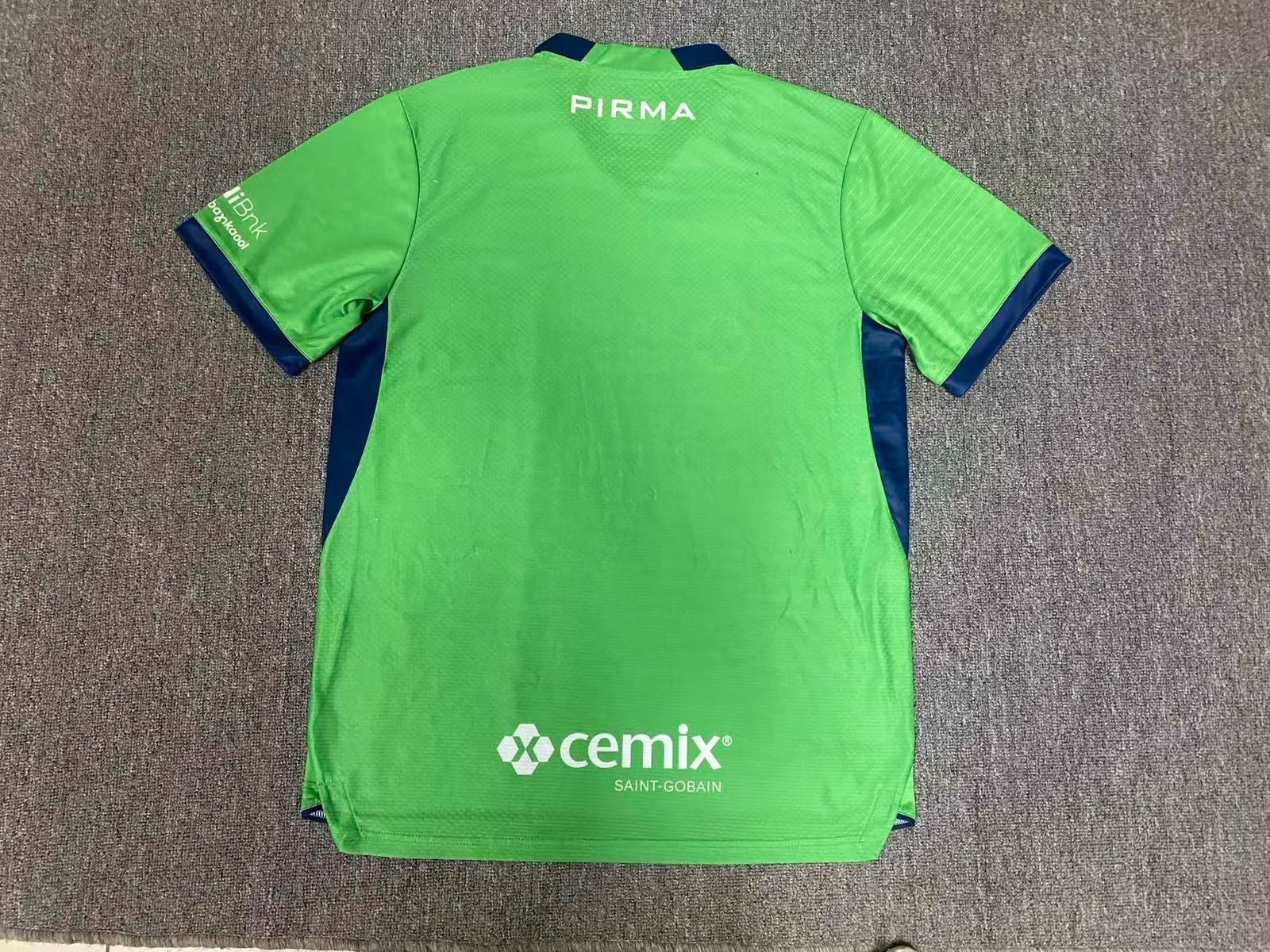 Cruz Azul Portero 26/27