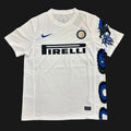 Inter Milan Visit 10/11