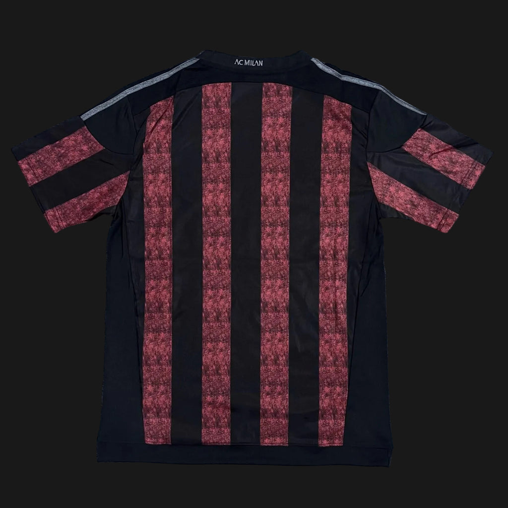 AC Milan 15/16