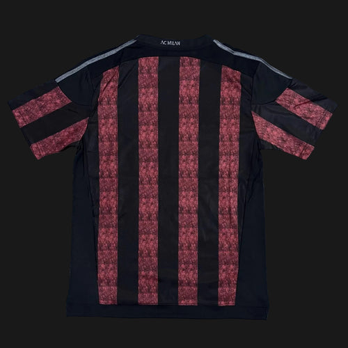 AC Milan 15/16