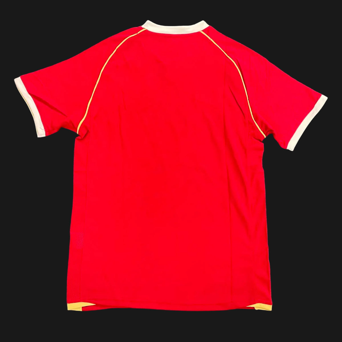 Manchester United 06/07