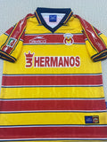 Monarcas 99/00