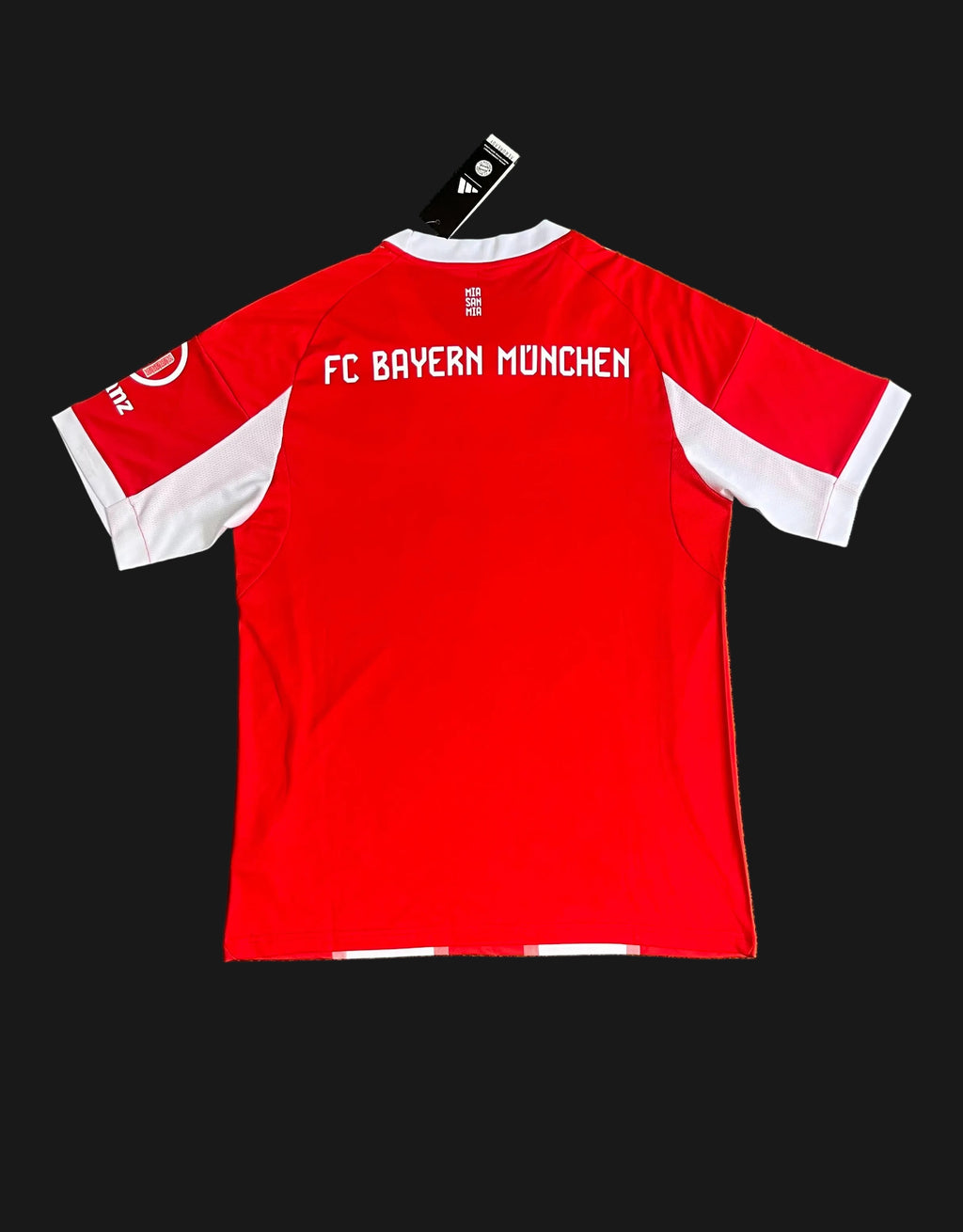 Bayern Munich 25/26
