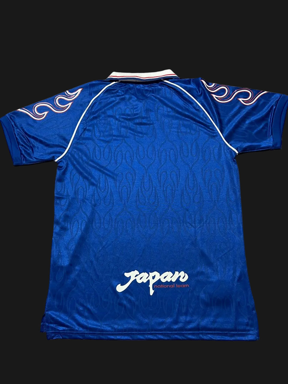 Japan 1998