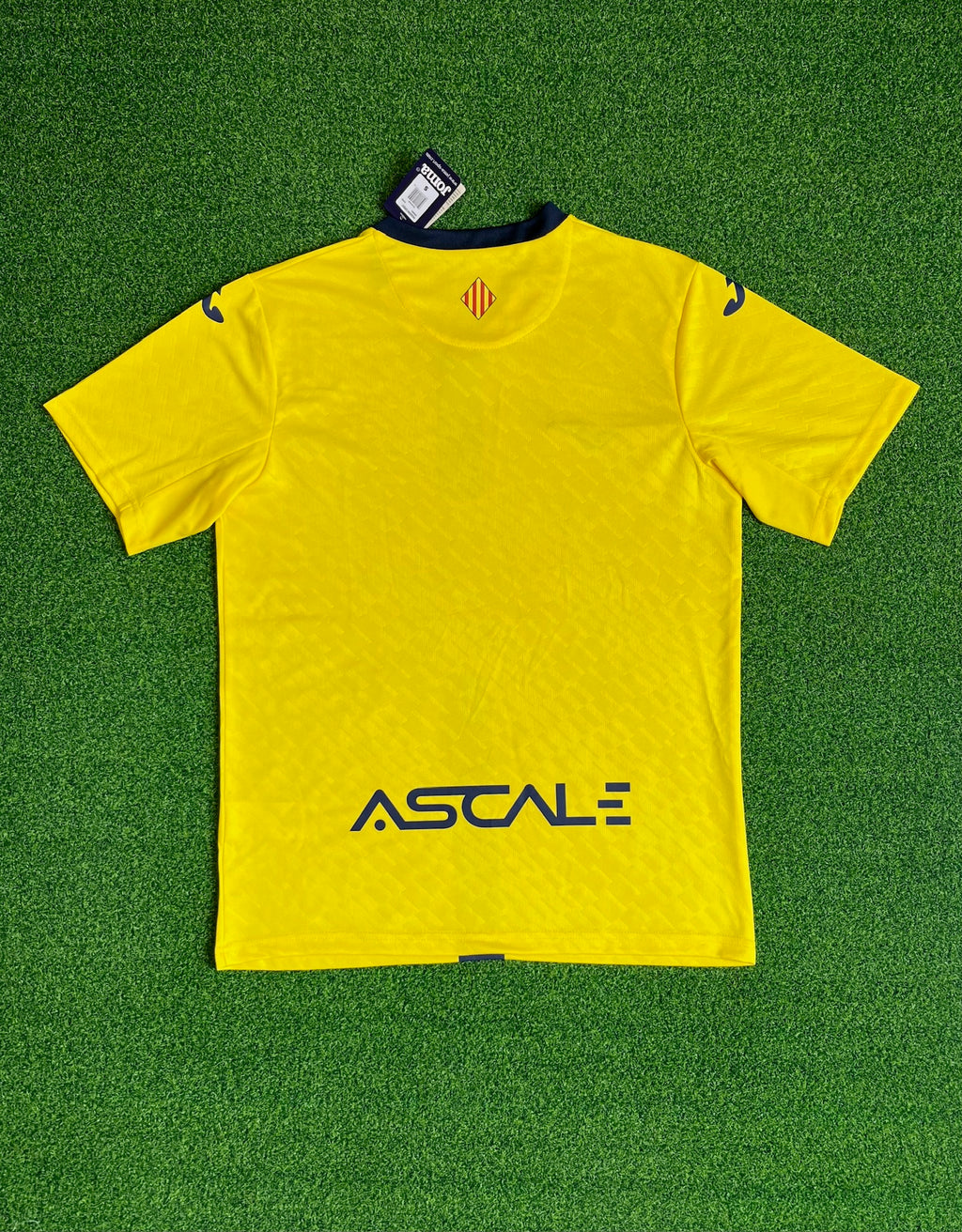 Villarreal Cf 25/26