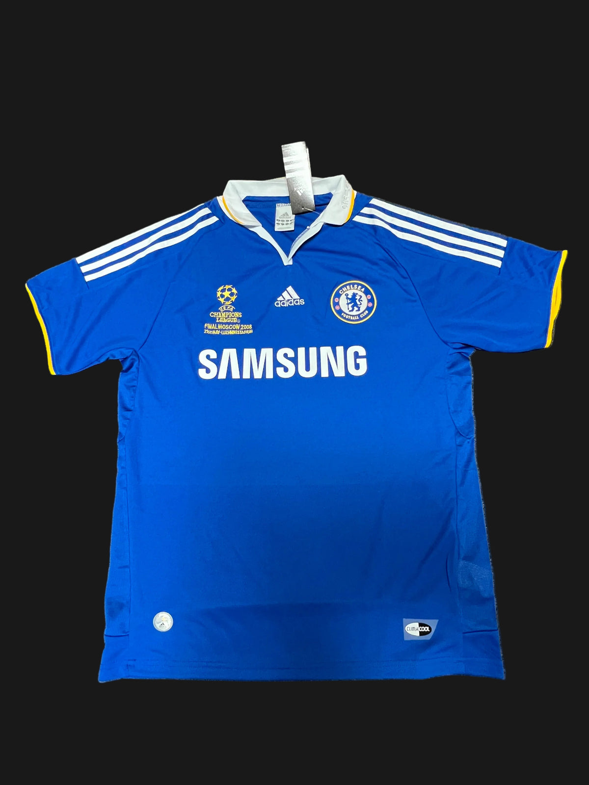 Chelsea 01/03