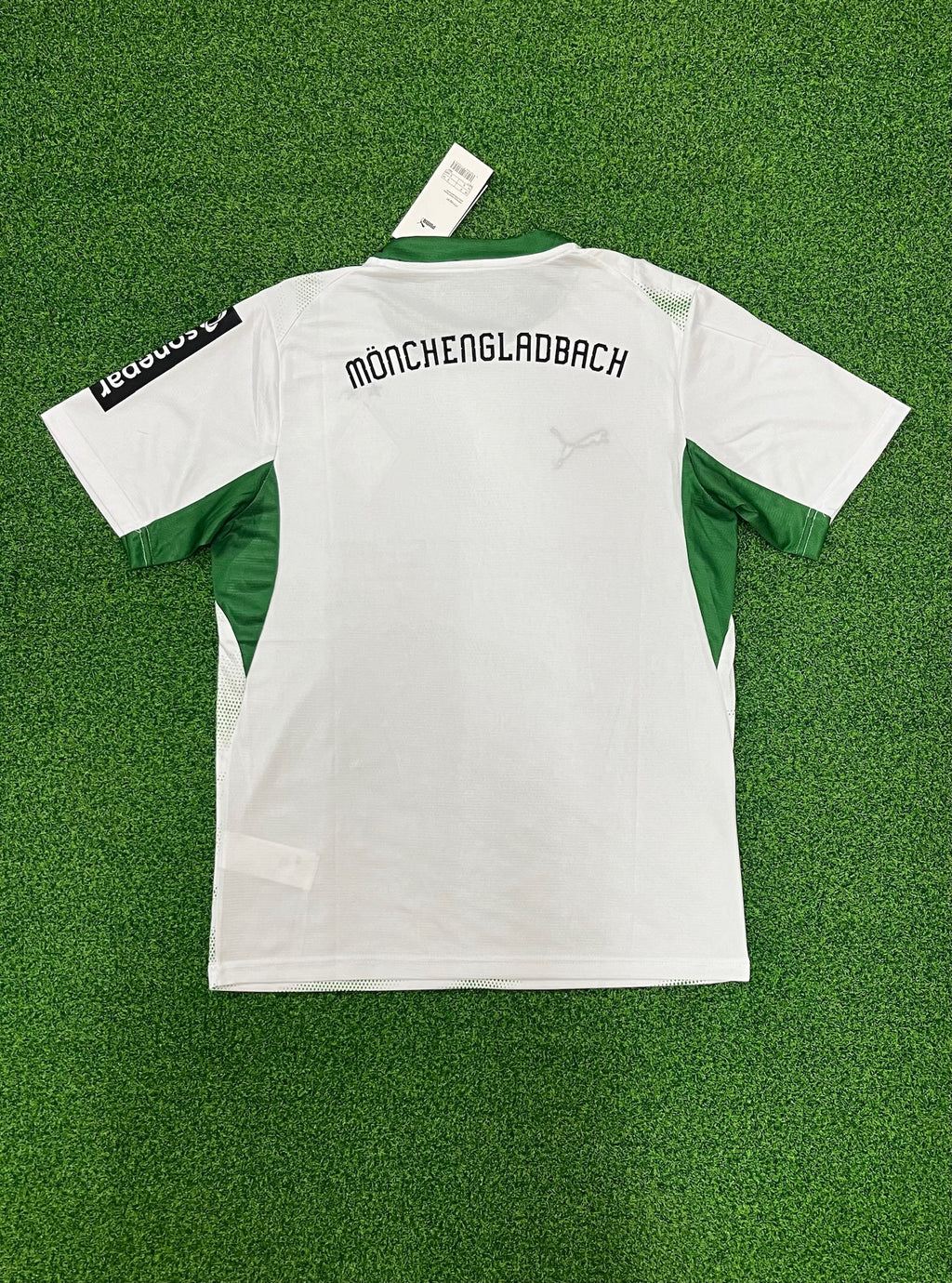 Borussia Mönchengladbach
 26/27