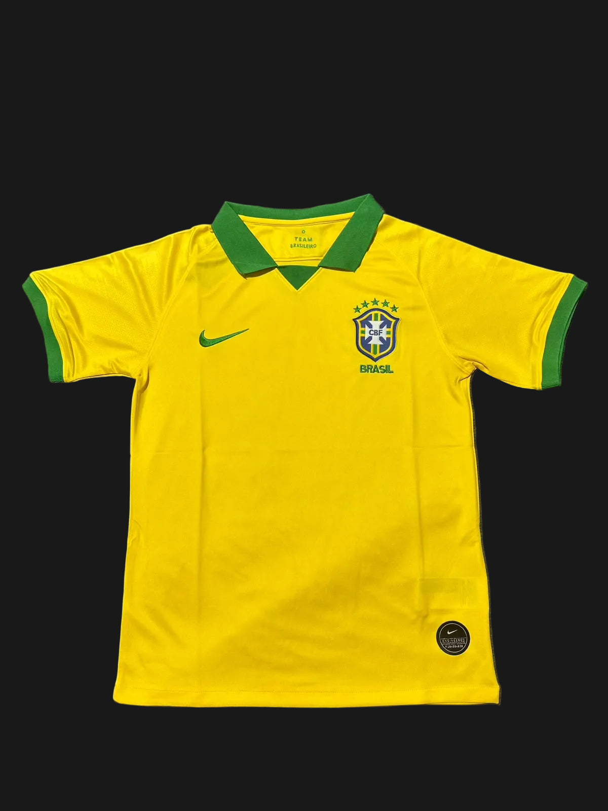 Brasil 19/20