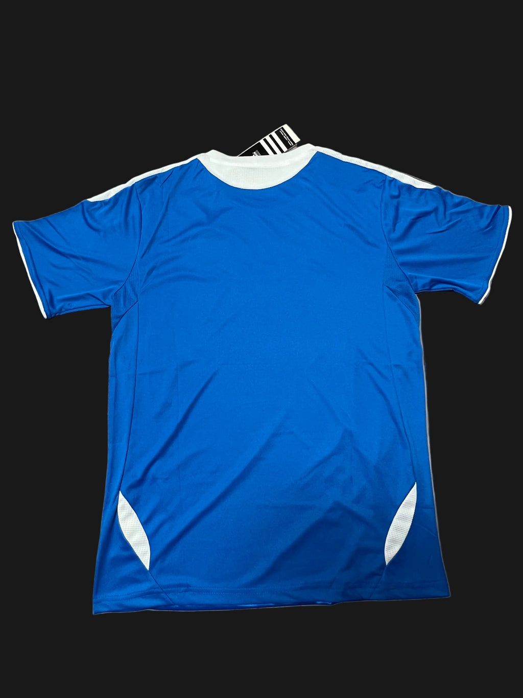 Chelsea 11/12