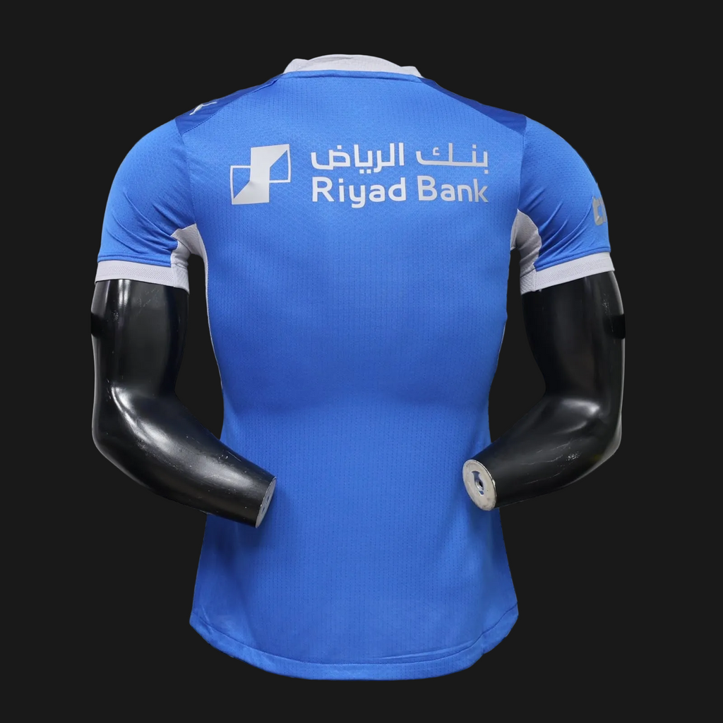 Al-Hilal 26/27