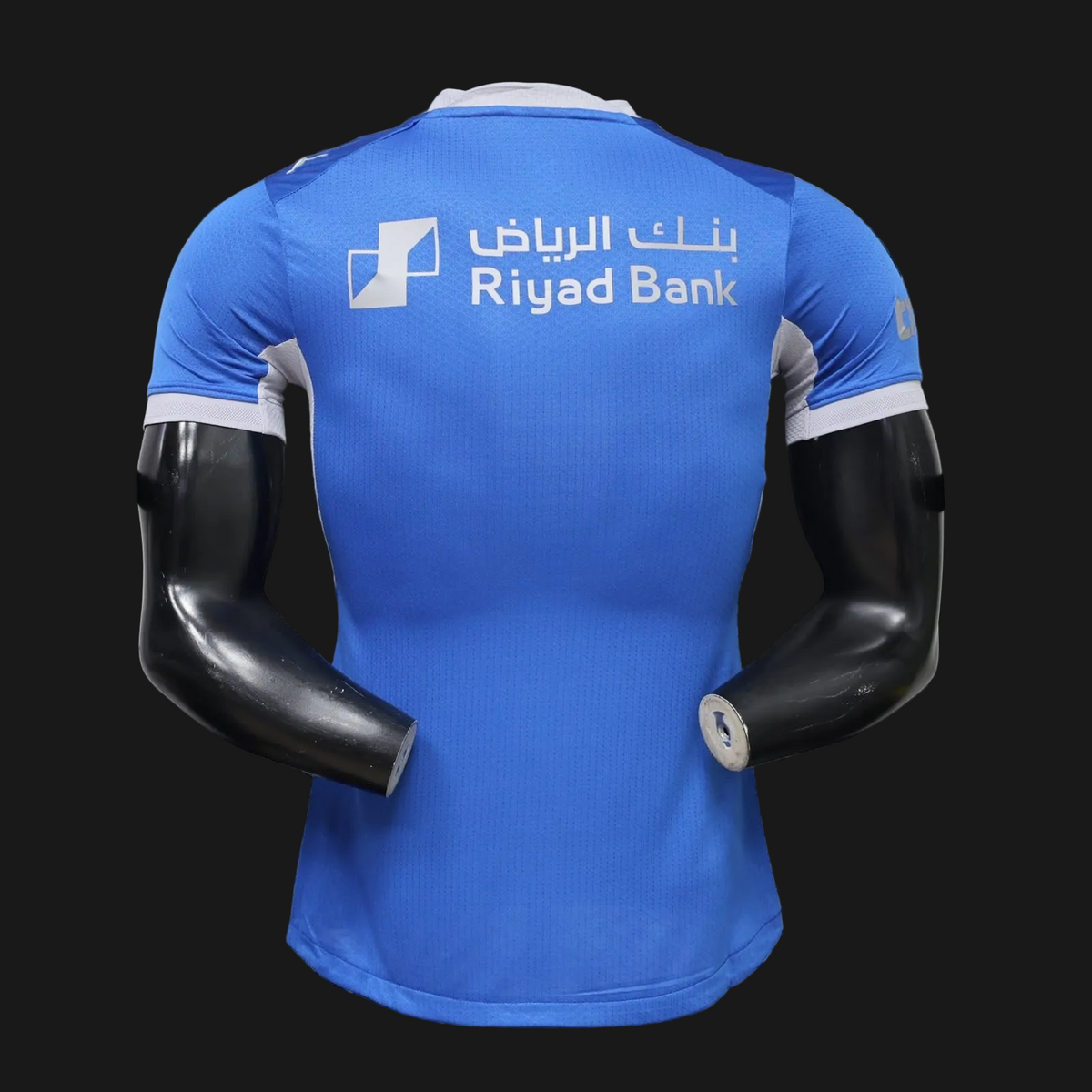 Al-Hillal 26/27
