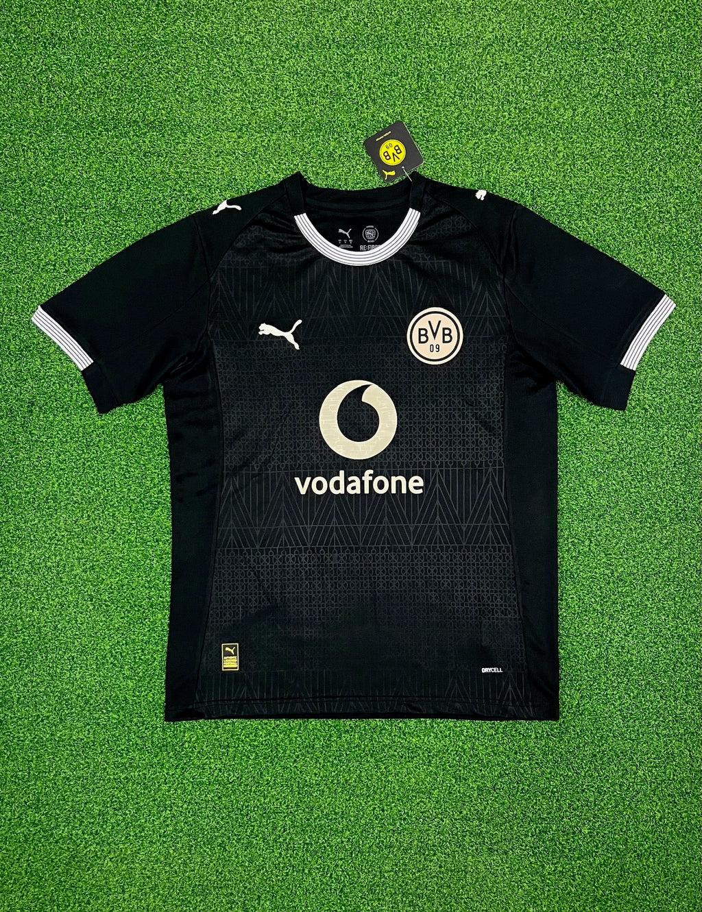 Borussia Dortmund Tercera Equipación 26/27