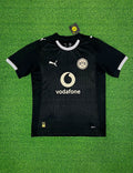 Borussia Dortmund Tercera Equipación 26/27