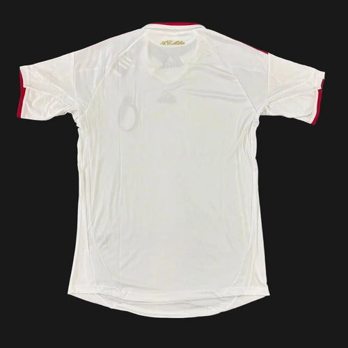 AC Milan Visit 09/10