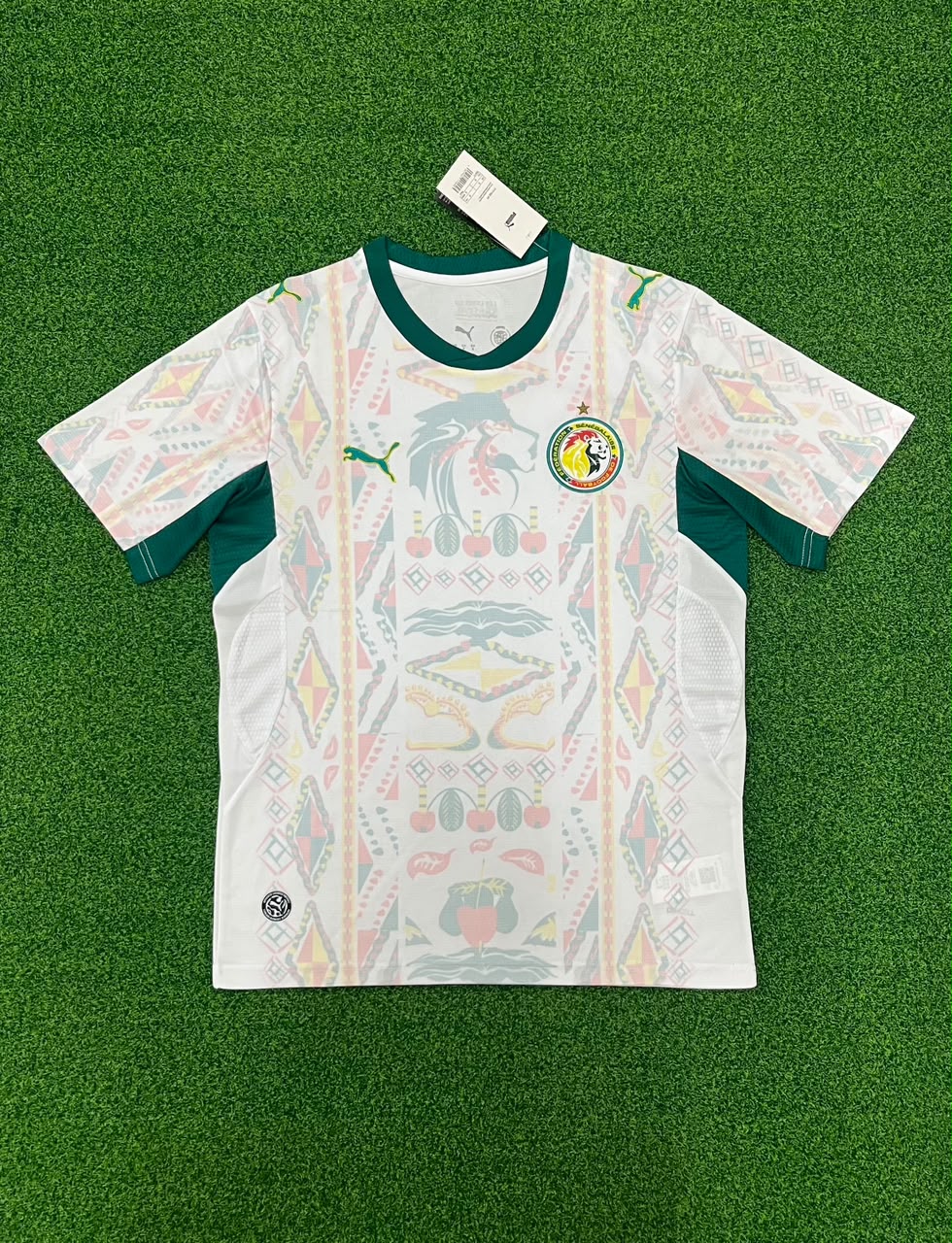 Senegal Mundial 2026