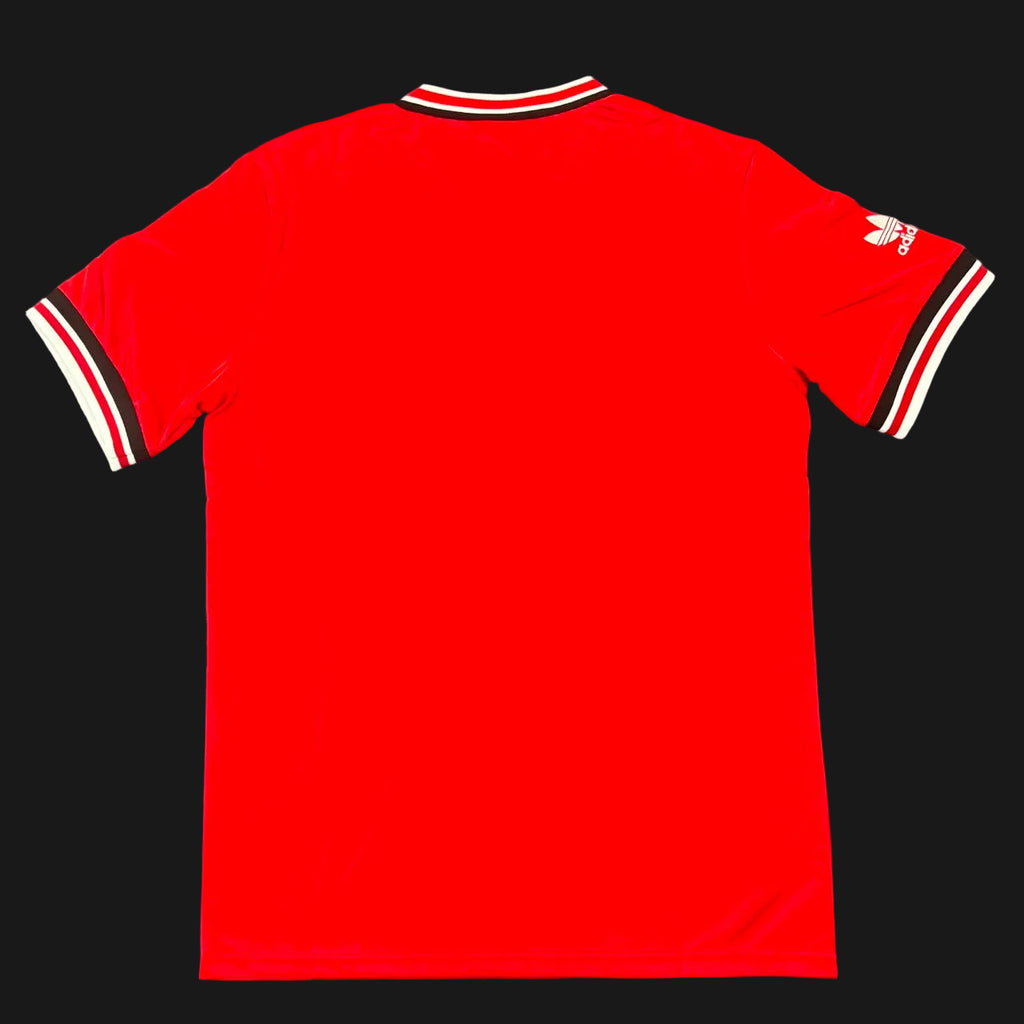 Manchester United 85/86