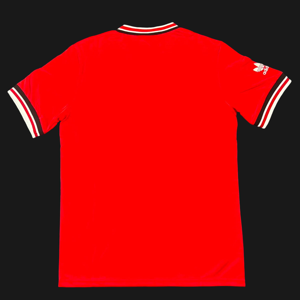 Manchester United 85/86