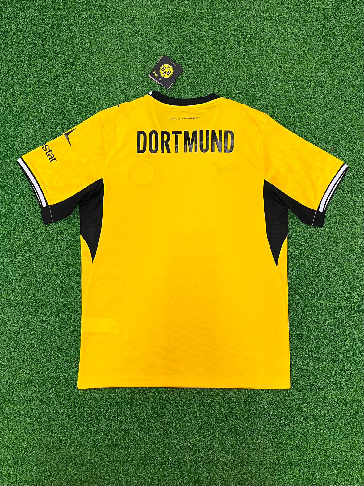 Borussia Dortmund 26/27