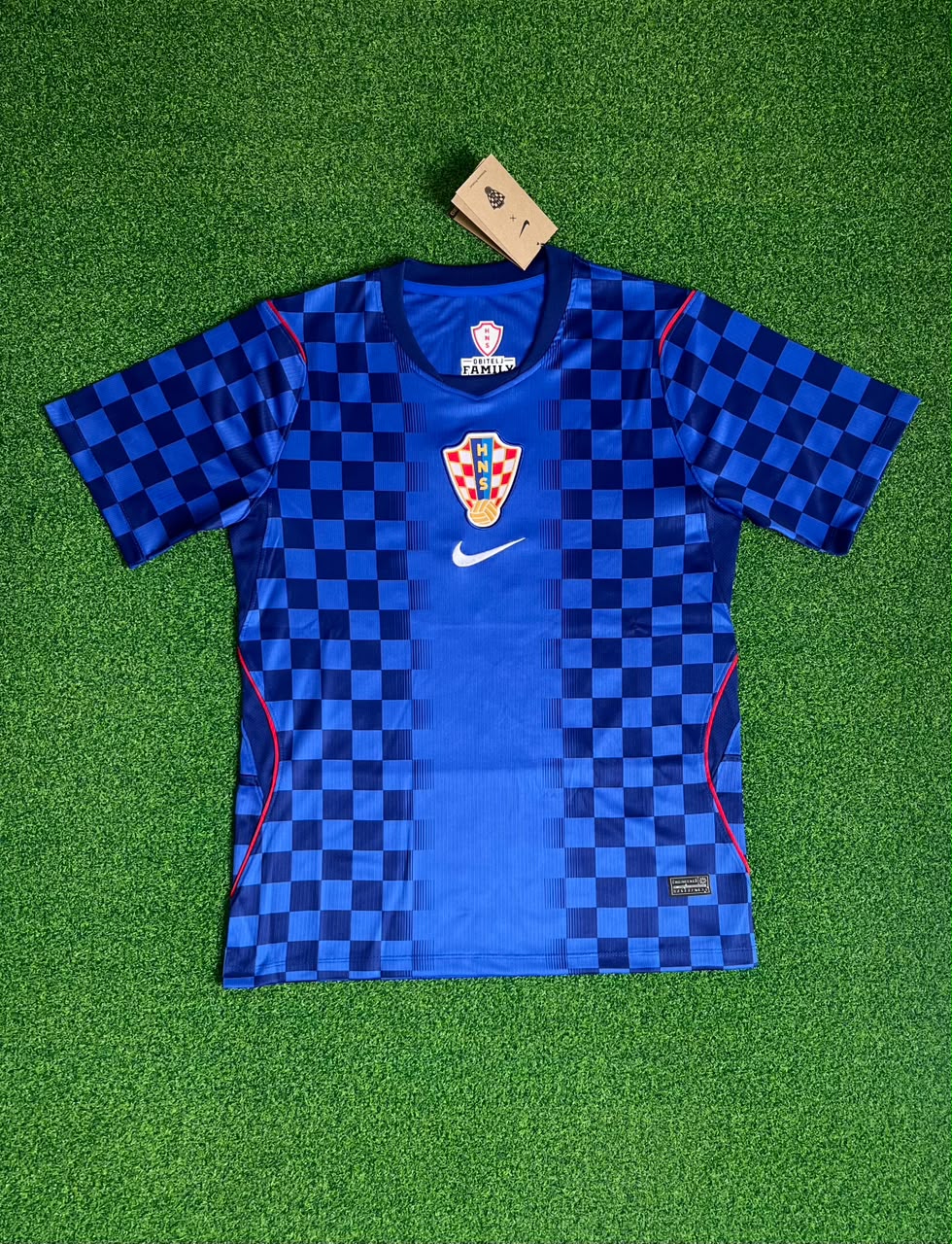 Croacia Visita Mundial 2026