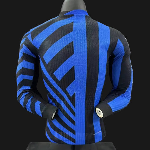 Inter Milan LONG SLEEVE 24/25