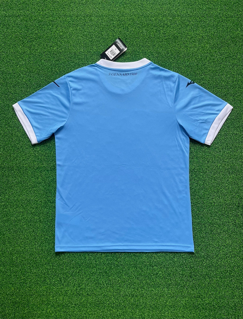 Lazio 25/26