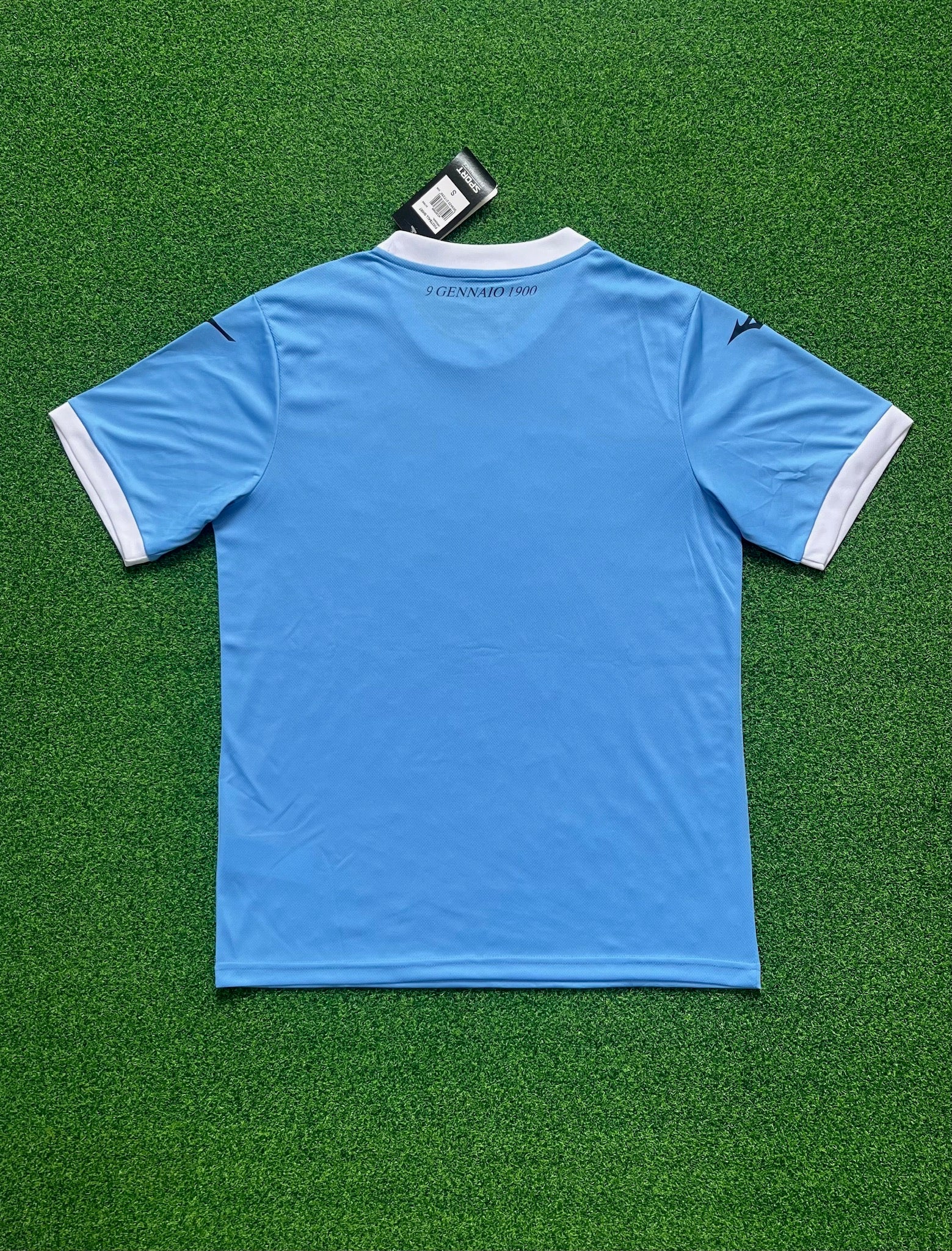Lazio 25/26