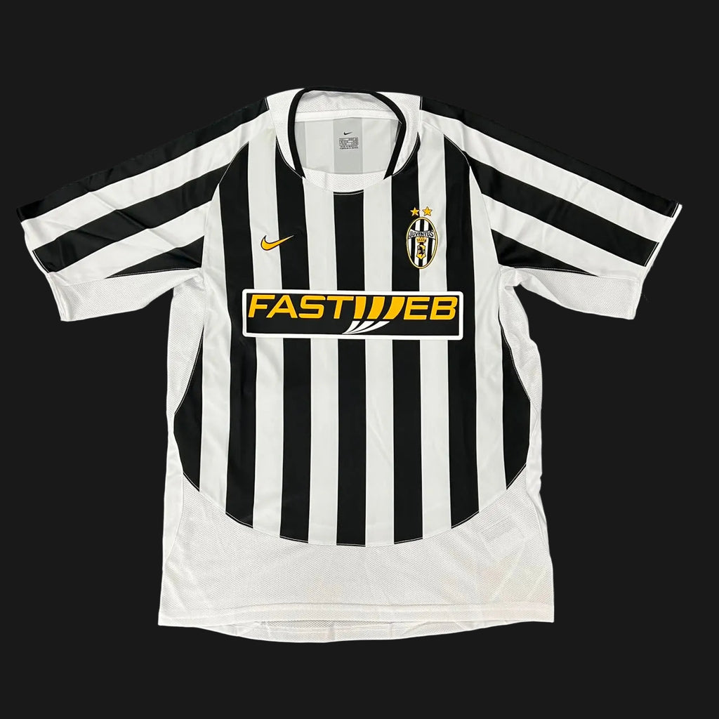Juventus 03/04