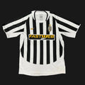 Juventus 03/04