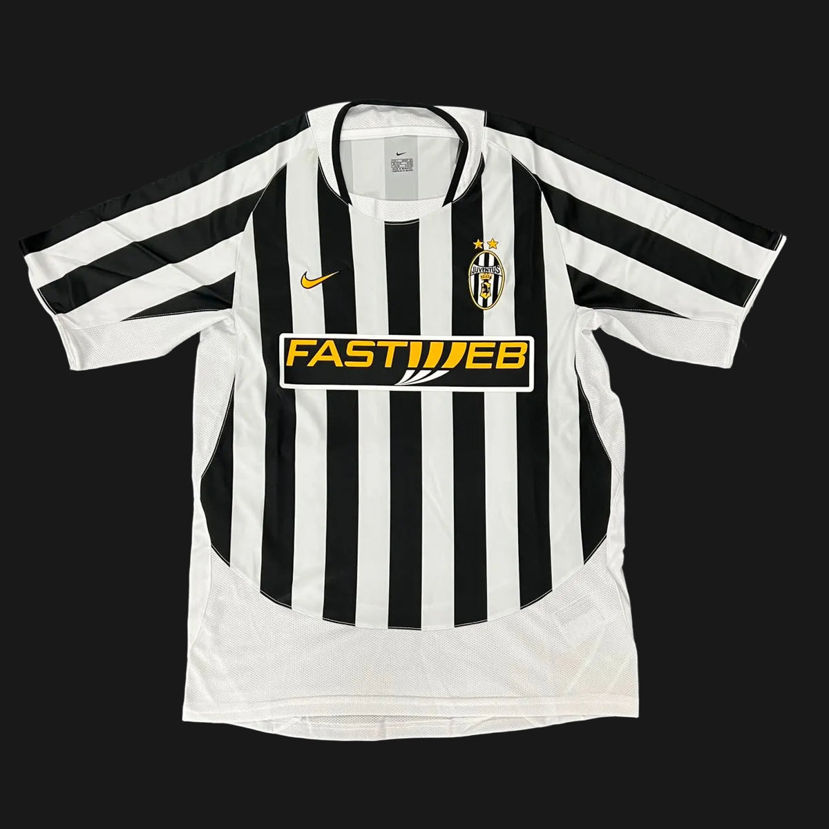 Juventus 03/04