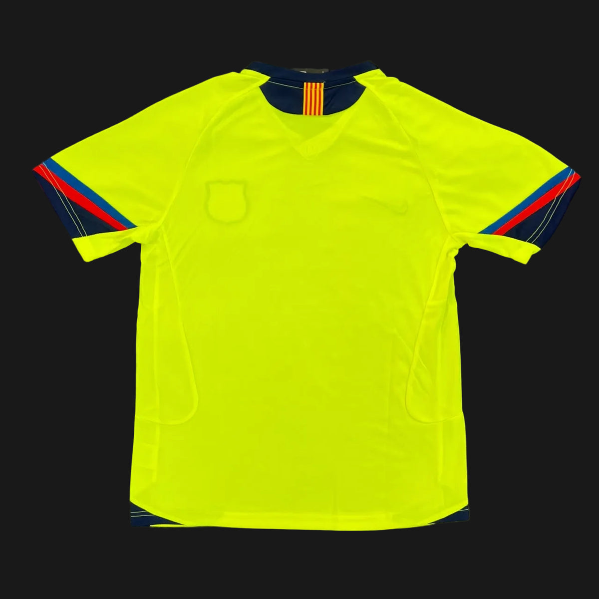 FC Barcelona Third Kit 05/06