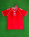 Dinamarca Mundial 2026