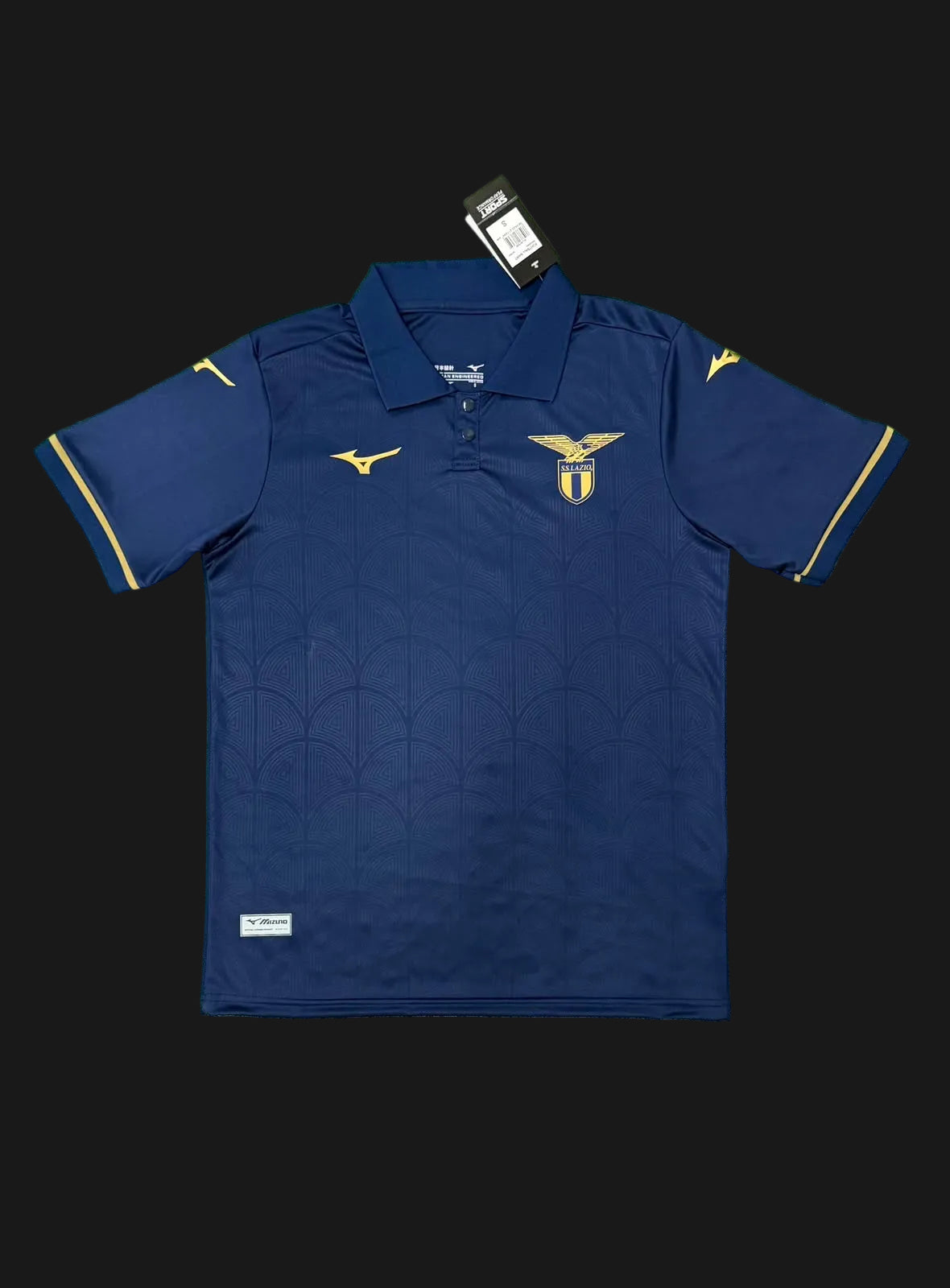 Lazio Tercera Equipación 26/27