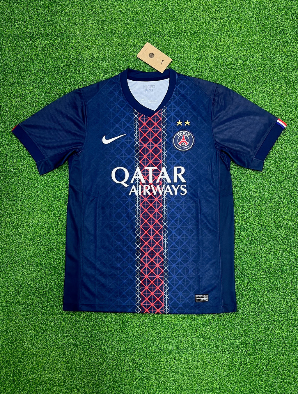 PSG 25/26