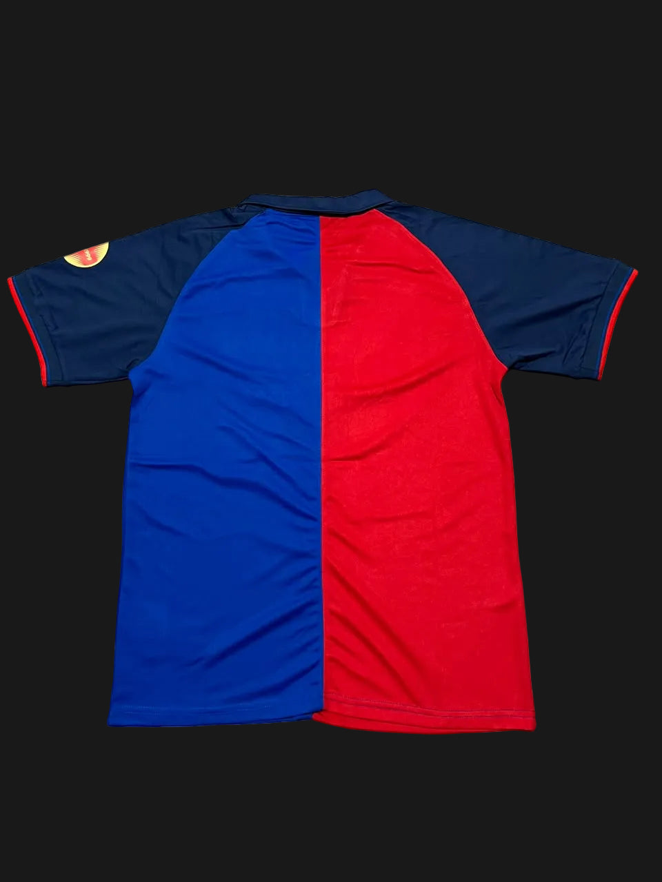 FC Barcelona 100th Anniversary