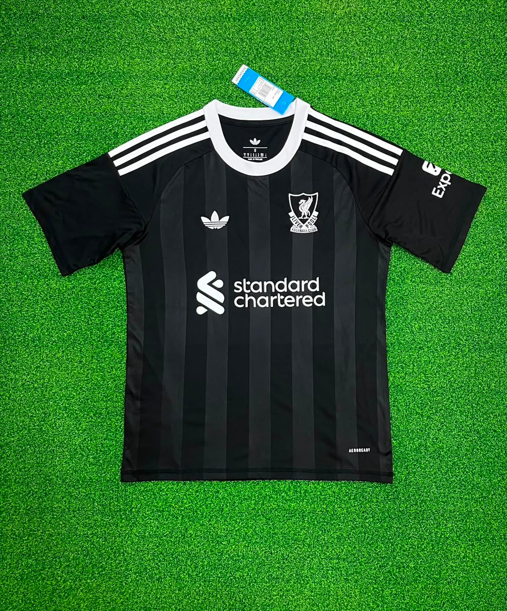 Liverpool Portero 25/26