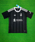 Liverpool Portero 25/26