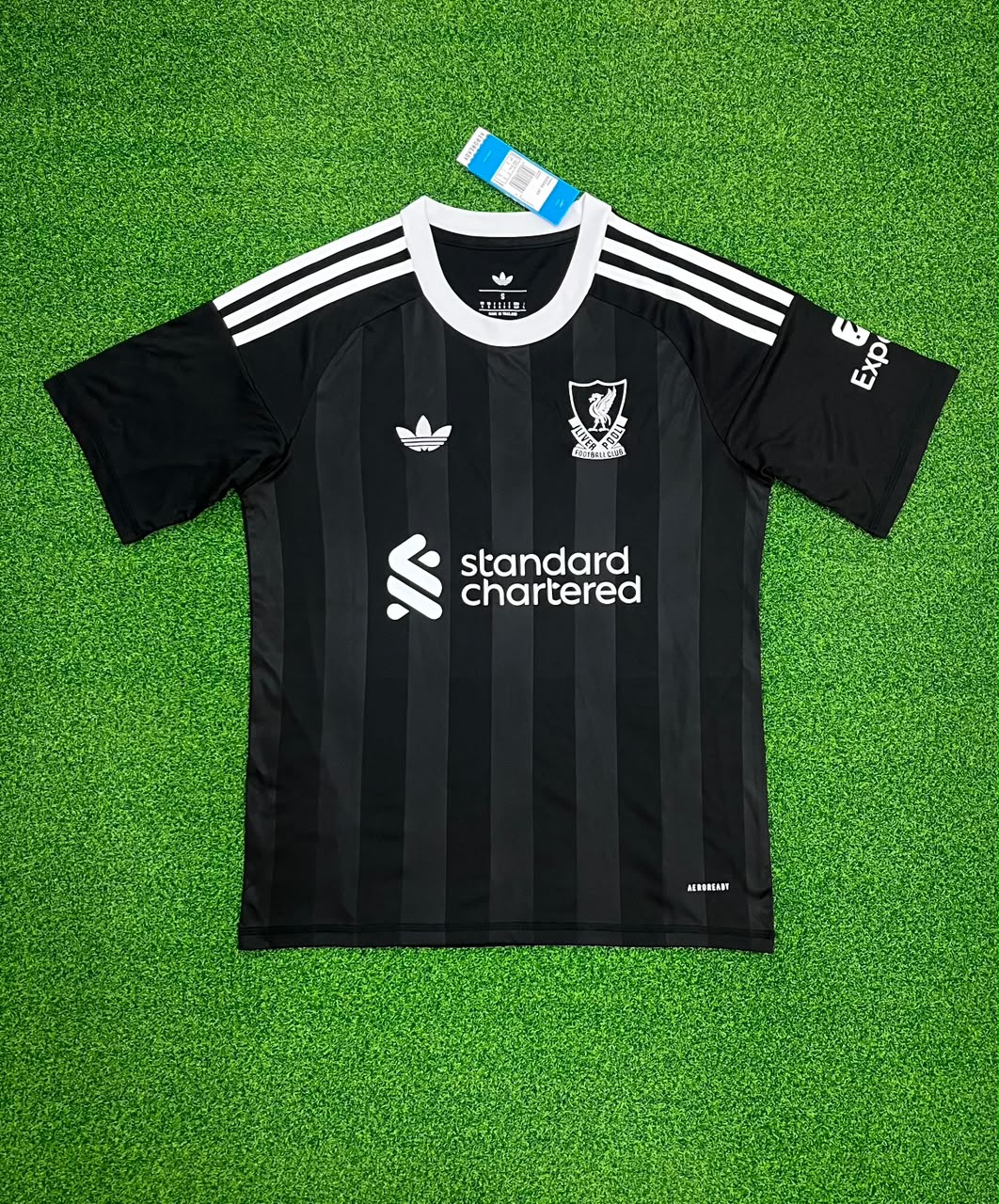 Liverpool Portero 25/26
