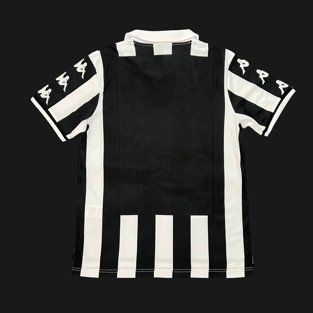 Juventus 99/00