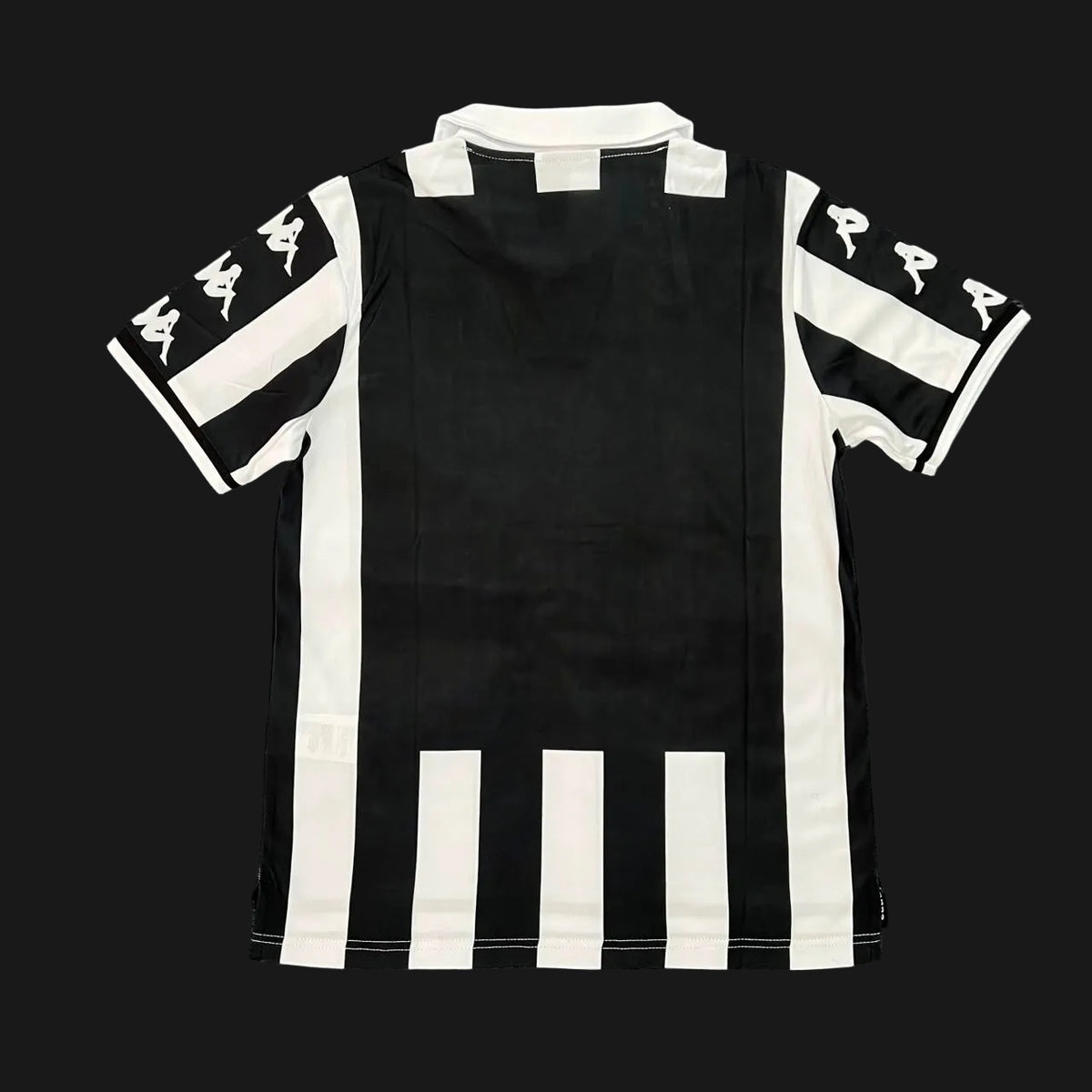 Juventus 99/00