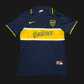 Boca Juniors 96/97